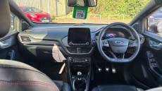 Ford Puma 1.0 EcoBoost Hybrid mHEV ST-Line X First Ed 5dr Petrol Hatchback